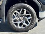 New 2025 GMC Sierra 1500 SLT Crew Cab 4x4 Pickup for sale #G250516 - photo 7