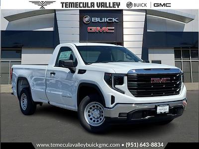 2025 GMC Sierra 1500 Regular Cab 4x2 Pickup for sale #G250524 - photo 1