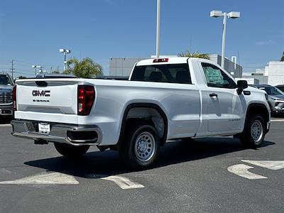 2025 GMC Sierra 1500 Regular Cab 4x2 Pickup for sale #G250524 - photo 2