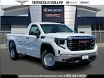 2025 GMC Sierra 1500 Regular Cab 4x2 Pickup for sale #G250524 - photo 1
