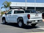 2025 GMC Sierra 1500 Regular Cab 4x2 Pickup for sale #G250524 - photo 11