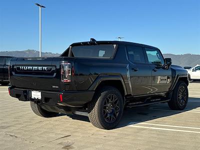 New 2025 GMC Hummer EV Pickup 2X Crew Cab 4x4 Pickup for sale #G250546 - photo 2