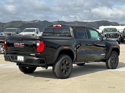 New 2025 GMC Canyon Elevation Crew Cab Pickup for sale #G250551 - photo 2