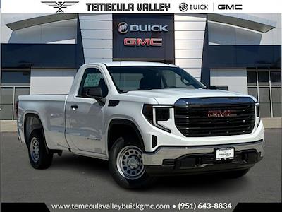 2025 GMC Sierra 1500 Regular Cab 4x2 Pickup for sale #G250567 - photo 1