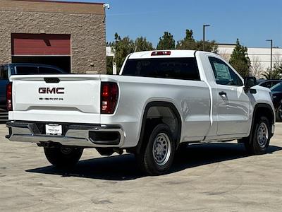 2025 GMC Sierra 1500 Regular Cab 4x2 Pickup for sale #G250567 - photo 2