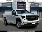 2025 GMC Sierra 1500 Regular Cab 4x2 Pickup for sale #G250567 - photo 1