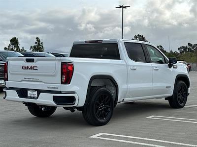 New 2025 GMC Sierra 1500 Elevation Crew Cab Pickup for sale #G250570 - photo 2