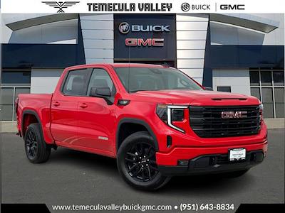 2025 GMC Sierra 1500 Crew Cab 4x2 Pickup for sale #G250573 - photo 1