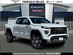 New 2025 GMC Canyon AT4 Crew Cab 4x4 Pickup for sale #G250582 - photo 1