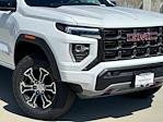 New 2025 GMC Canyon AT4 Crew Cab 4x4 Pickup for sale #G250582 - photo 4