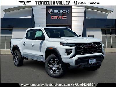 2025 GMC Canyon Crew Cab 4x4 Pickup for sale #G250584 - photo 1
