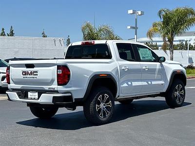 New 2025 GMC Canyon AT4 Crew Cab 4x4 Pickup for sale #G250584 - photo 2