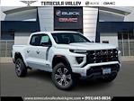New 2025 GMC Canyon AT4 Crew Cab 4x4 Pickup for sale #G250584 - photo 1