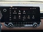 New 2025 GMC Canyon AT4 Crew Cab 4x4 Pickup for sale #G250584 - photo 21