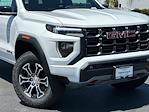New 2025 GMC Canyon AT4 Crew Cab 4x4 Pickup for sale #G250584 - photo 4