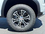 New 2025 GMC Canyon AT4 Crew Cab 4x4 Pickup for sale #G250584 - photo 7