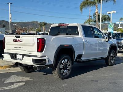 2025 GMC Sierra 2500 Crew Cab 4x4 Pickup for sale #G250588 - photo 2