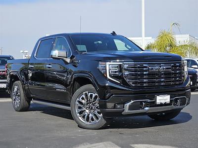 2025 GMC Sierra 1500 Crew Cab 4x4 Pickup for sale #G250613 - photo 1