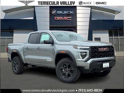 New 2025 GMC Canyon Elevation Crew Cab Pickup for sale #G250660 - photo 1