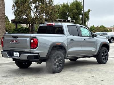 New 2025 GMC Canyon Elevation Crew Cab Pickup for sale #G250660 - photo 2