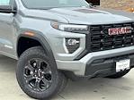 New 2025 GMC Canyon Elevation Crew Cab Pickup for sale #G250660 - photo 4