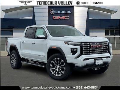 2025 GMC Canyon Crew Cab 4x4 Pickup for sale #G250675 - photo 1
