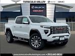 2025 GMC Canyon Crew Cab 4x4 Pickup for sale #G250675 - photo 1