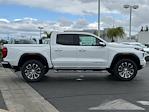 2025 GMC Canyon Crew Cab 4x4 Pickup for sale #G250675 - photo 8