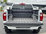 2025 GMC Canyon Crew Cab 4x4 Pickup for sale #G250675 - photo 10