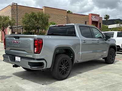 2025 GMC Sierra 1500 Crew Cab 4x4 Pickup for sale #G250680 - photo 2