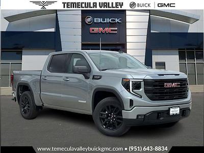 2025 GMC Sierra 1500 Crew Cab 4x4 Pickup for sale #G250681 - photo 1