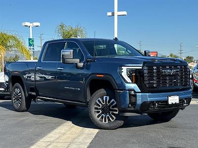 2025 GMC Sierra 2500 Crew Cab 4x4 Pickup for sale #G250682 - photo 1