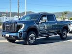 2025 GMC Sierra 2500 Crew Cab 4x4 Pickup for sale #G250682 - photo 4