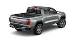 New 2025 GMC Canyon AT4 Crew Cab 4WD Pickup for sale #G250689 - photo 5