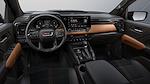 New 2025 GMC Canyon AT4 Crew Cab 4WD Pickup for sale #G250689 - photo 8