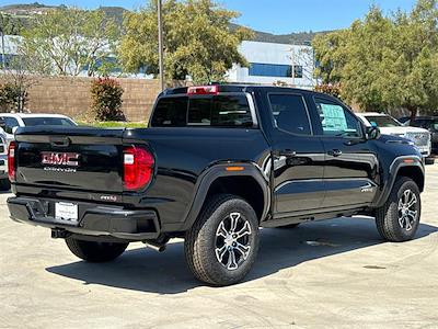 New 2025 GMC Canyon AT4 Crew Cab 4x4 Pickup for sale #G250690 - photo 2