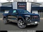 New 2025 GMC Canyon AT4 Crew Cab 4x4 Pickup for sale #G250690 - photo 1