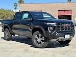 New 2025 GMC Canyon AT4 Crew Cab 4x4 Pickup for sale #G250690 - photo 3