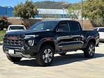 New 2025 GMC Canyon AT4 Crew Cab 4x4 Pickup for sale #G250690 - photo 5