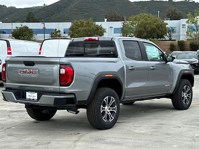 New 2025 GMC Canyon AT4 Crew Cab 4x4 Pickup for sale #G250691 - photo 2