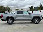 New 2025 GMC Canyon AT4 Crew Cab 4x4 Pickup for sale #G250691 - photo 8