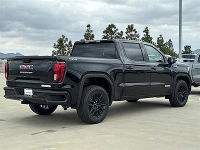 2025 GMC Sierra 1500 Crew Cab 4x4 Pickup for sale #G250694 - photo 2