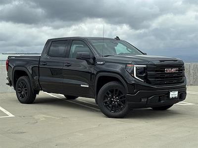 2025 GMC Sierra 1500 Crew Cab 4x4 Pickup for sale #G250694 - photo 1