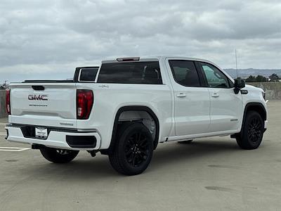 2025 GMC Sierra 1500 Crew Cab 4x4 Pickup for sale #G250695 - photo 2