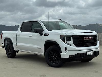 2025 GMC Sierra 1500 Crew Cab 4x4 Pickup for sale #G250695 - photo 1