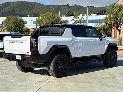 New 2025 GMC Hummer EV Pickup 2X Crew Cab 4x4 Pickup for sale #G250696 - photo 2