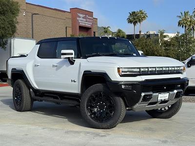 New 2025 GMC Hummer EV Pickup 2X Crew Cab 4x4 Pickup for sale #G250696 - photo 1