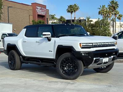 New 2025 GMC Hummer EV Pickup 2X Crew Cab 4x4 Pickup for sale #G250697 - photo 1