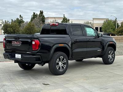 2025 GMC Canyon Crew Cab 4x4 Pickup for sale #G250699 - photo 2