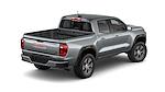 New 2025 GMC Canyon AT4 Crew Cab 4WD Pickup for sale #G250701 - photo 5